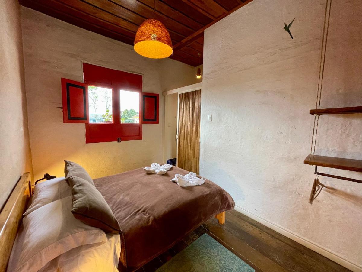 Hostal Tralala Salento Buitenkant foto