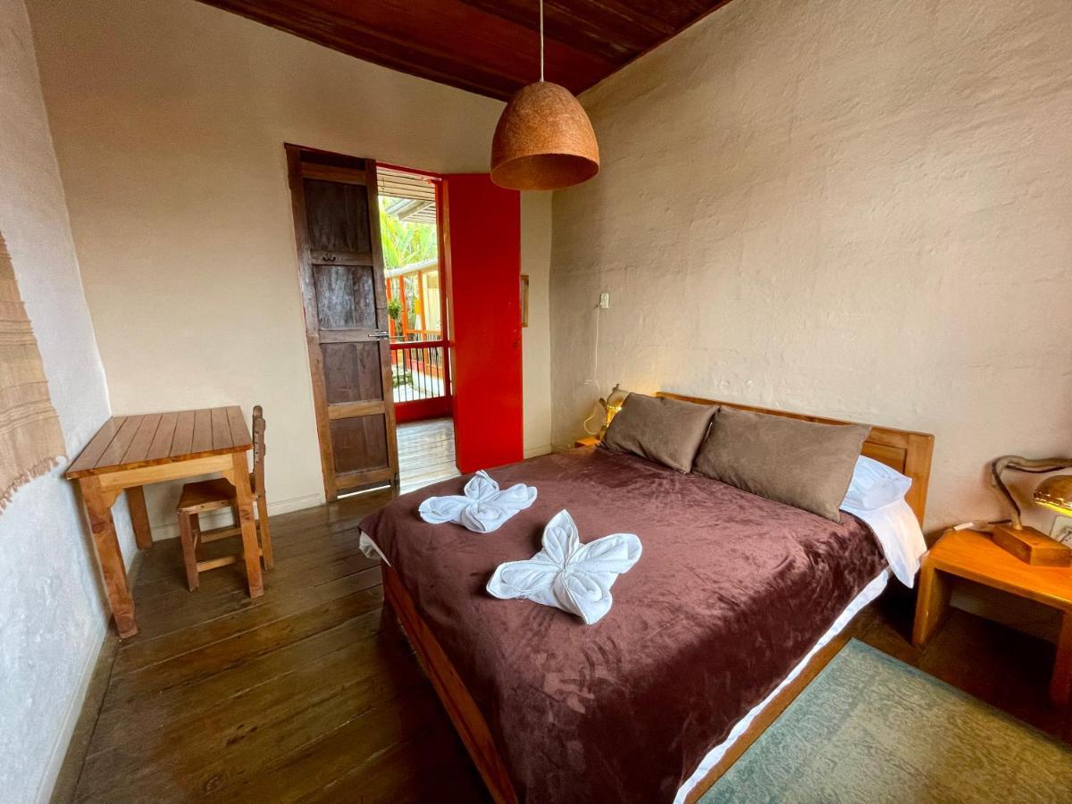 Hostal Tralala Salento Buitenkant foto