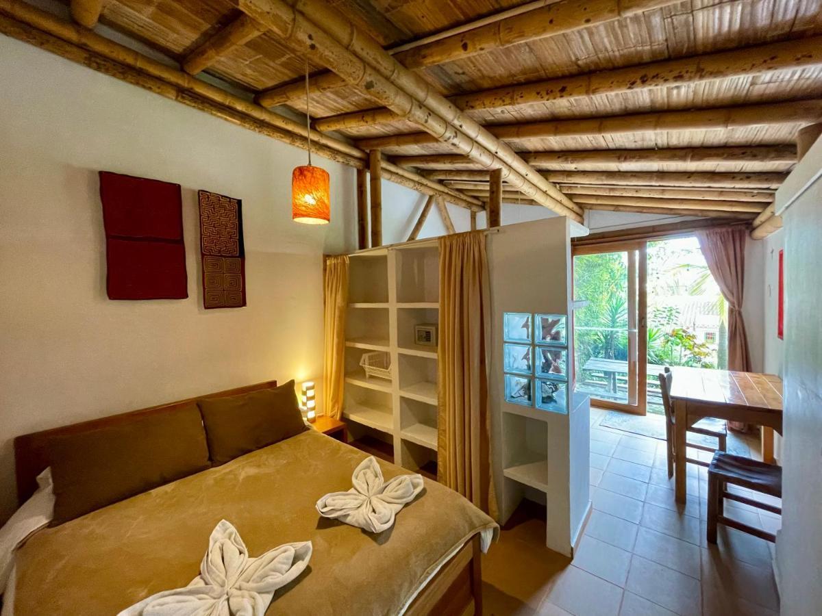 Hostal Tralala Salento Buitenkant foto