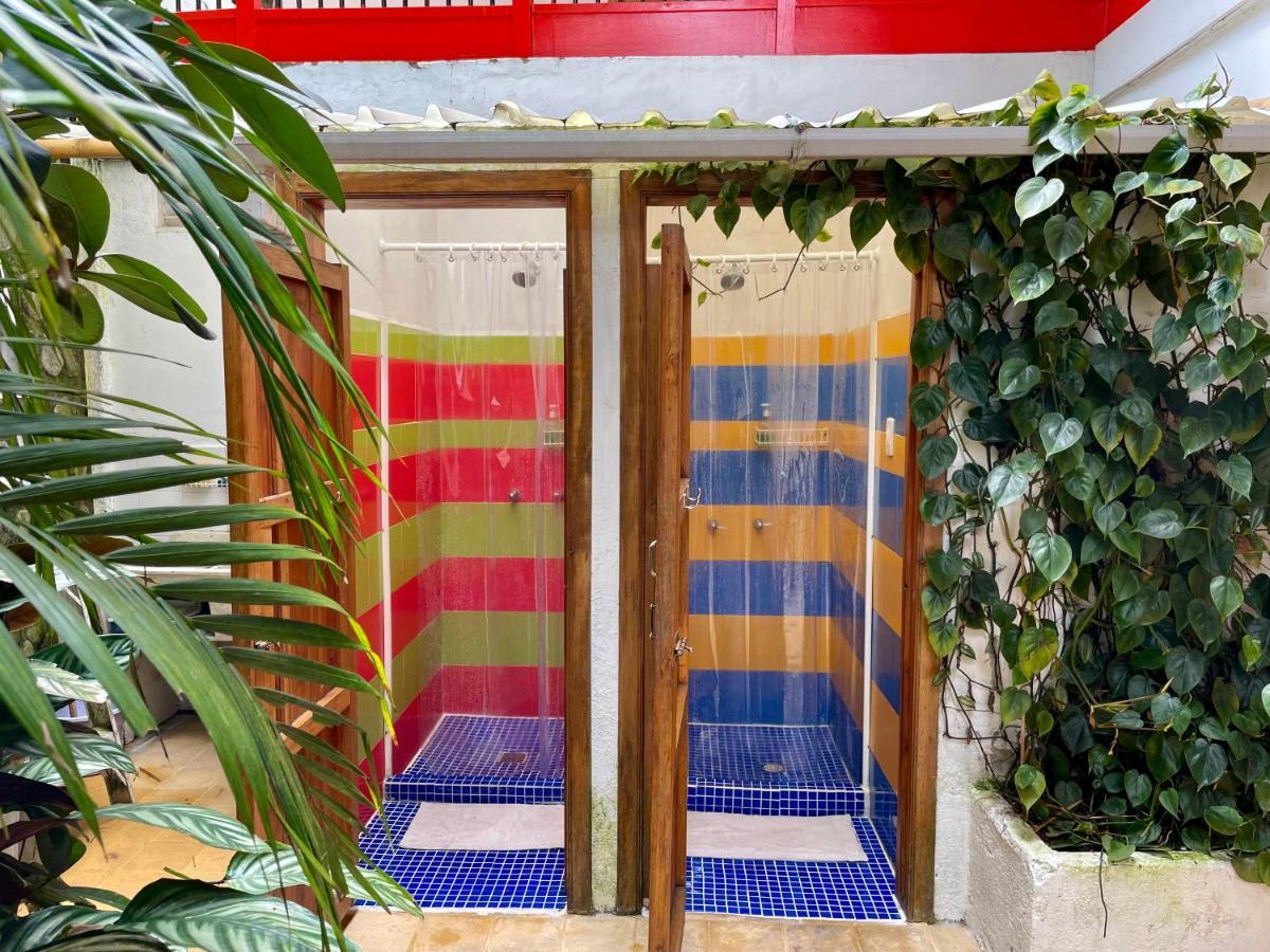 Hostal Tralala Salento Buitenkant foto