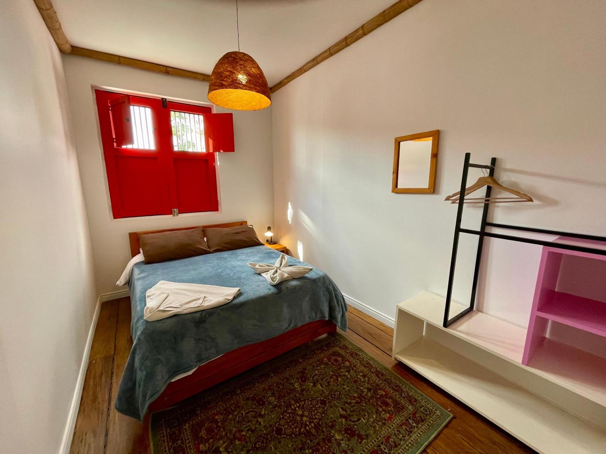 Hostal Tralala Salento Buitenkant foto