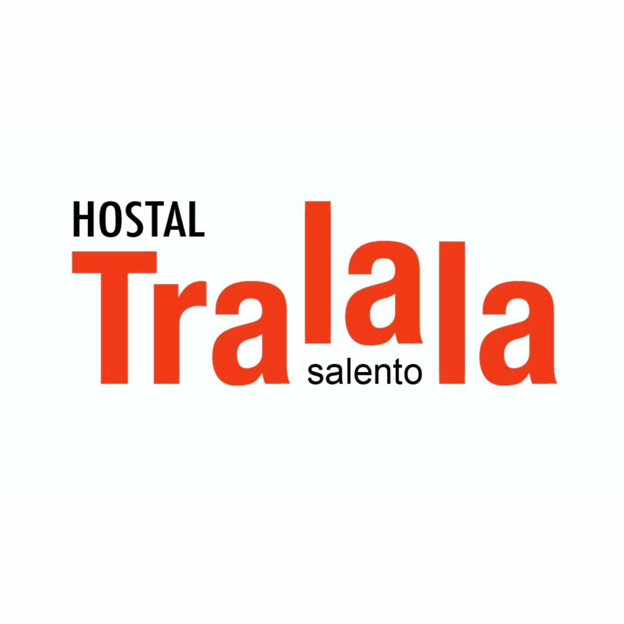 Hostal Tralala Salento Buitenkant foto