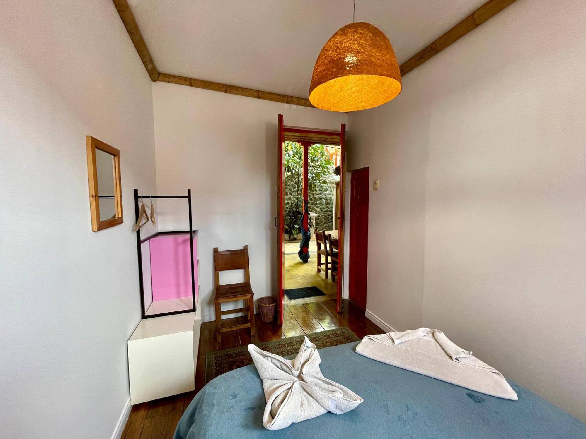 Hostal Tralala Salento Buitenkant foto